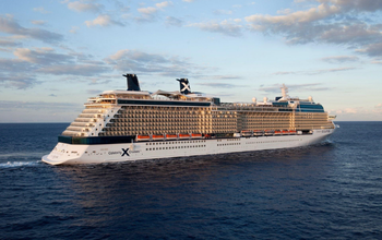 Cruise Ship